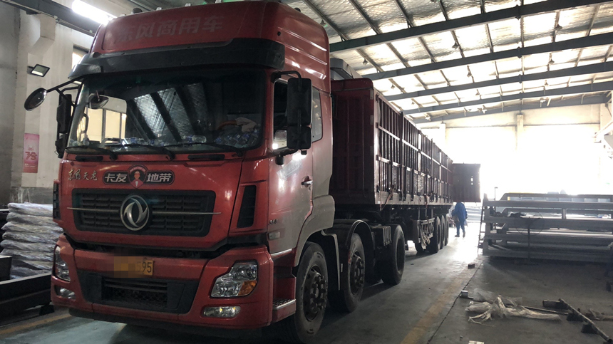候車亭廠家發(fā)貨，公交站臺，站牌