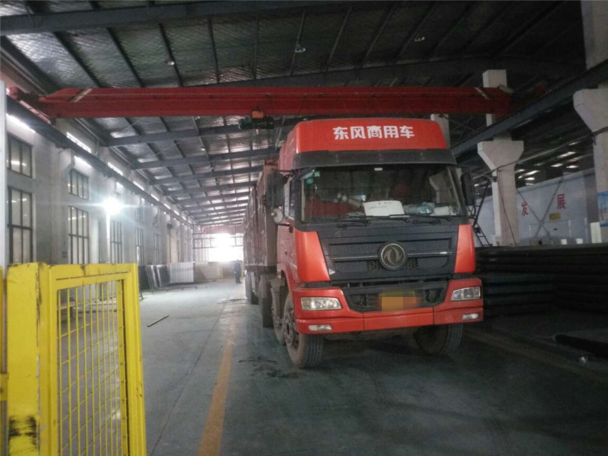 2018.11.29  江蘇連云港公交站臺(tái)、候車亭發(fā)貨